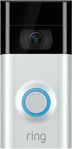 tesco ring doorbell 2