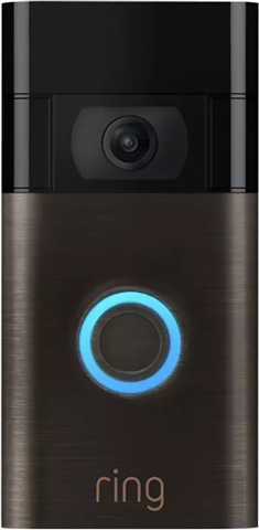 Ring Video Doorbell (Gen 2) - Venetian Bronze, C - CeX (UK): - Buy ...