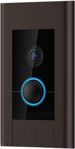 Ring Video Doorbell Elite, A CeX (UK): Buy, Sell, Donate