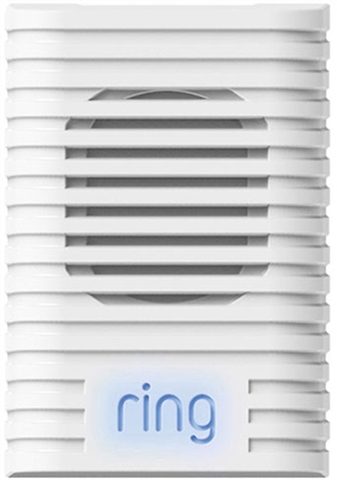 ring chime wifi enabled for ring doorbell