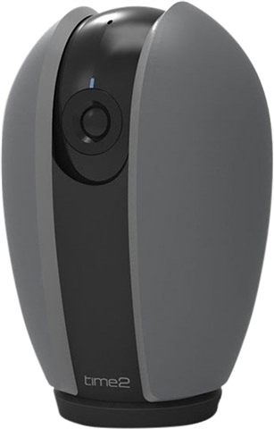 Time2 Olivia2 Indoor WiFi Security Camera(1 Unit), C - CeX (UK): - Buy ...