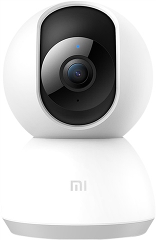 mi home security camera as webcam