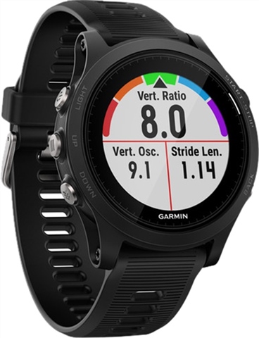 Garmin Forerunner 935 Bluetooth Sports Watch, A - CeX (UK): - Buy, Sell ...