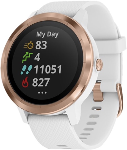 Garmin vivoactive 3 discount apps and widgets