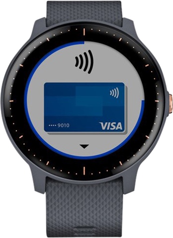 Vivoactive sale 3 uk