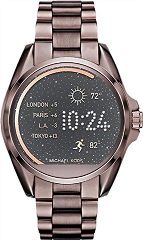 Michael Kors Access Watch \