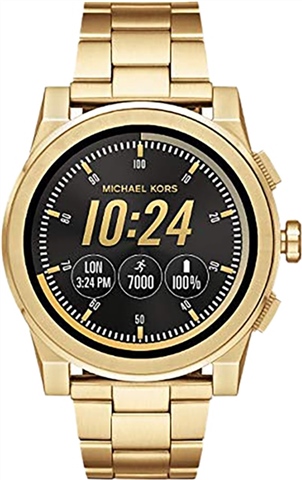 Michael kors grayson smartwatch on sale