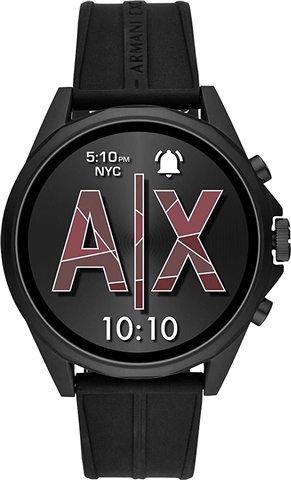 Armani store ax smartwatch