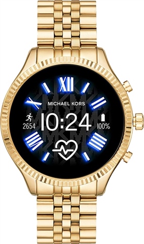 Michael Kors Access - Lexington 2 (MKT5078) Smartwatch, B - CeX