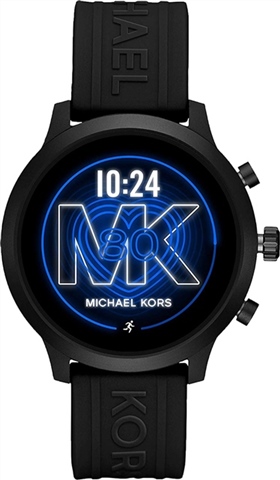 Price of michael kors access watch hotsell