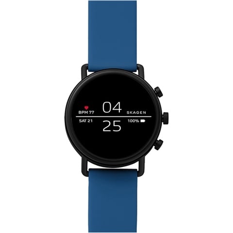 Skagen best sale smartwatch app