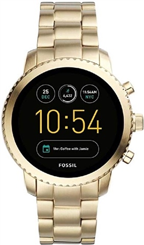 Fossil gen 3 smartwatch uk online