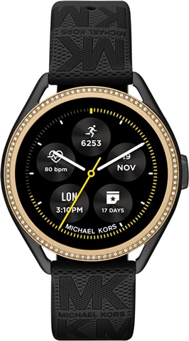 Michael kors smartwatch dw5b best sale