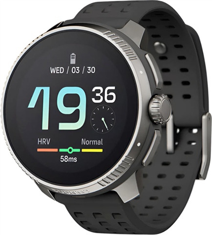 Suunto Baro SmartWatch Black, A CeX (UK): Buy, Sell, Donate