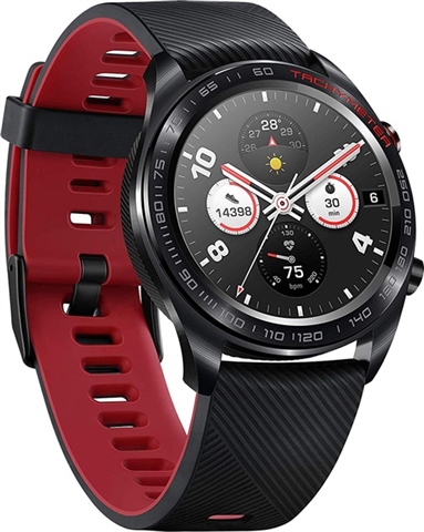 Huawei Watch GT 2 Pro 46MM Smartwatch - Night Black, A - CeX (UK