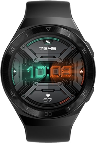 smart watch gt 2e