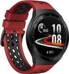 Huawei Watch GT 2e Smartwatch - Lava Red, B - CeX (UK): - Buy