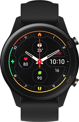 Xiaomi Mi Watch - Black, A - CeX (UK): - Buy, Sell, Donate