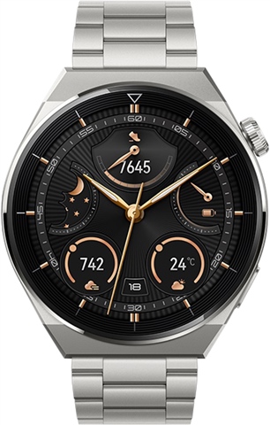 Amazon.co.jp: HUAWEI WATCH GT 3 Pro 46mm スマートウォッチ