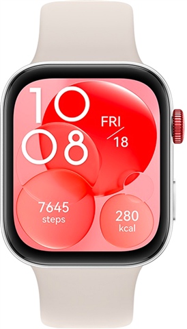 Huawei Watch GT 2e Smartwatch - Lava Red, B - CeX (UK): - Buy