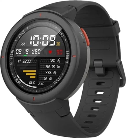 Huami Amazfit Verge Smart Watch Grey, B CeX (UK): Buy, Sell