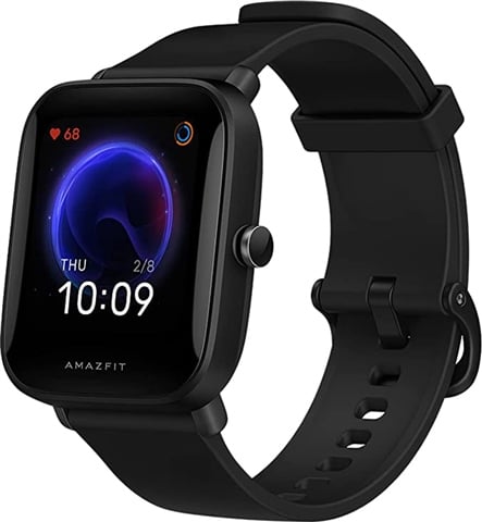 Smartwatch xiaomi clearance amazfit bip