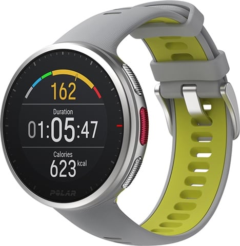 Smart 2025 watch polar