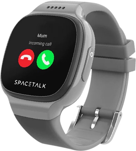 Spacetalk cheap watch grey