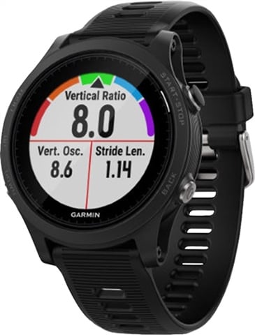 Garmin Forerunner 945 Multisport Smartwatch, A - CeX (UK): - Buy, Sell ...