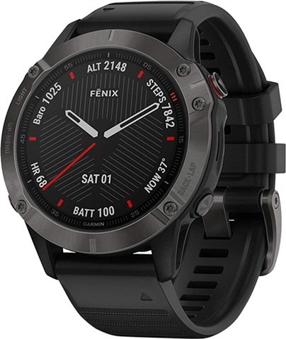 cex garmin fenix 5