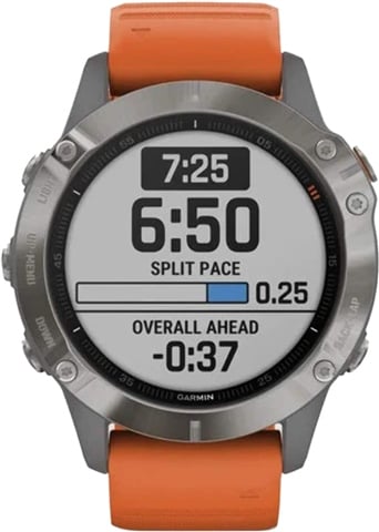 Cex garmin fenix on sale 5