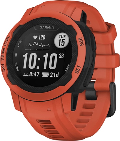 Cex garmin fenix outlet 5