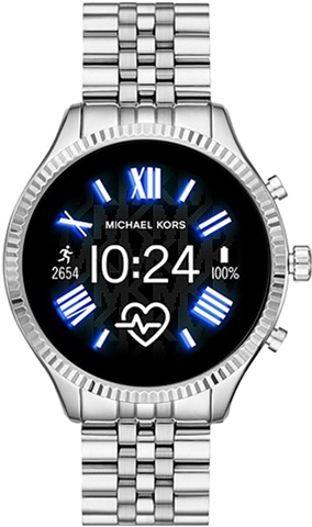 Michael kors smart 2024 watch sale