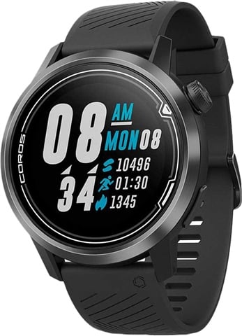 Coros Apex 42MM Premium Multisport GPS Watch - Black, B - CeX (UK): - Buy,  Sell, Donate