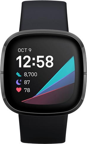 Fitbit Sense Health And Fitness 