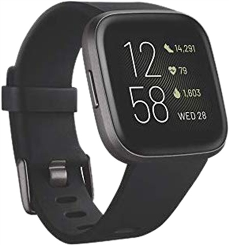 Fitbit Versa 2 Fitness Smartwatch 