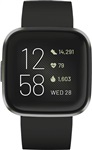 【新品・未開封】Fitbit versa 2 Black Carbon Fitbit Fitbit Versa 2 FB507BKBK-FRCJK [ブラック/カーボン
