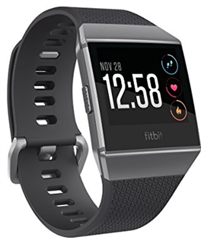 cex fitbit ionic