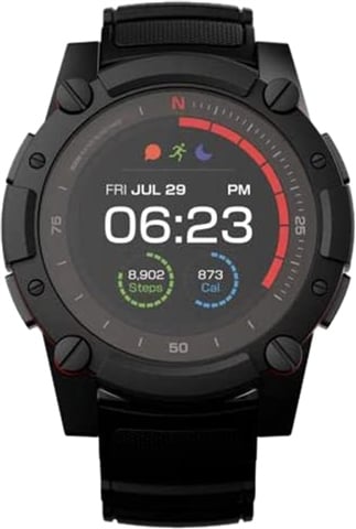 PowerWatch Series 2 Smartwatch - Black, B