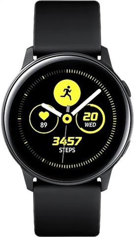 Samsung galaxy watch discount active 40mm green