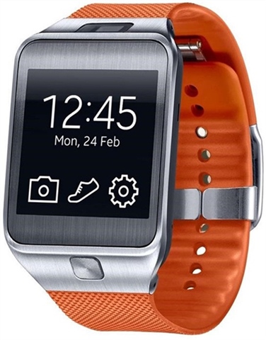 samsung galaxy gear 2 r380