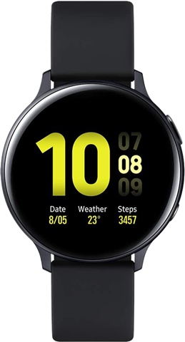 Samsung Galaxy Watch Active2 SM R820 44mm Aqua Black C