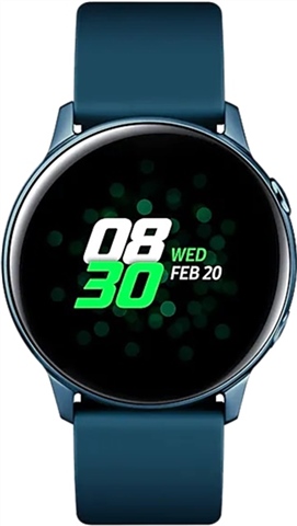 Watch samsung discount galaxy active r500