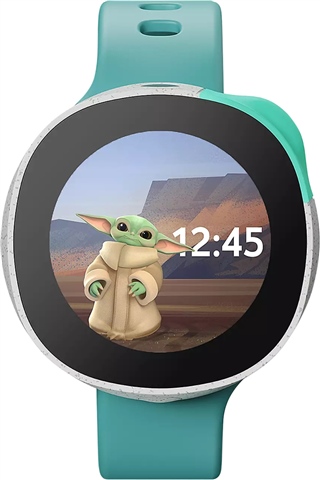 Vodafone Neo Smartwatch For Kids - Mint, Vodafone B - CeX (UK): - Buy ...