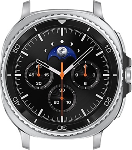 Samsung Galaxy Watch6 Classic 43mm 4G (SM-R955) NO STRAP - Silver