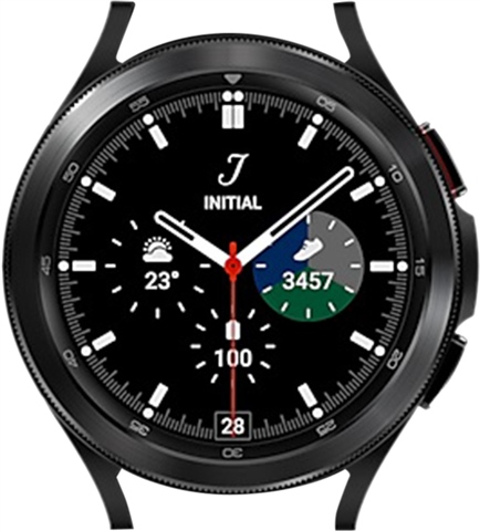 Samsung galaxy watch high quality 4 classic 46mm R890