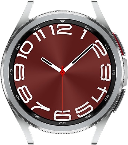 Samsung Galaxy Watch6 Classic 43mm 4G (SM-R955) NO STRAP - Black, B - CeX (UK): - Buy, Sell, Donate Samsung Galaxy Watch6 Classic 43mm 4G (SM-R955) NO STRAP - Black, B - CeX (UK): - Buy, Sell, Donate