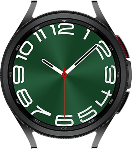 Galaxy Watch6 Classic 47mm SM-R960NZSAXJP [シルバー]