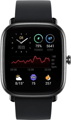 Mi smart watch on sale price