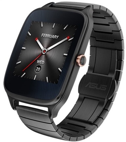 asus smartwatch for women